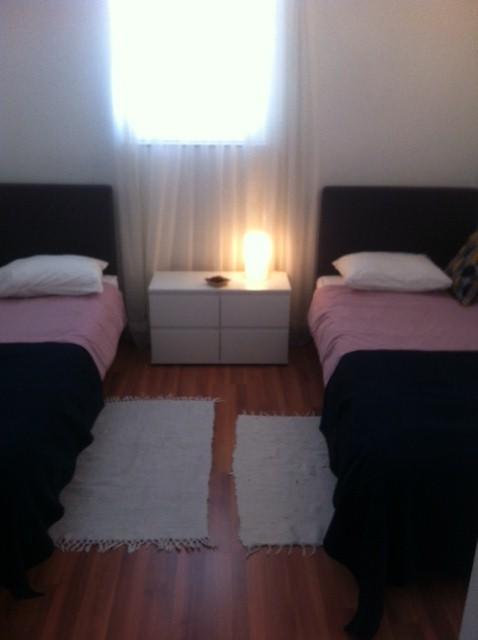 Villa Casabianca Milna  Esterno foto