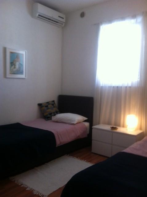 Villa Casabianca Milna  Esterno foto